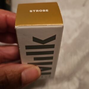 Milk Makeup Strobe Bronzer - Gold